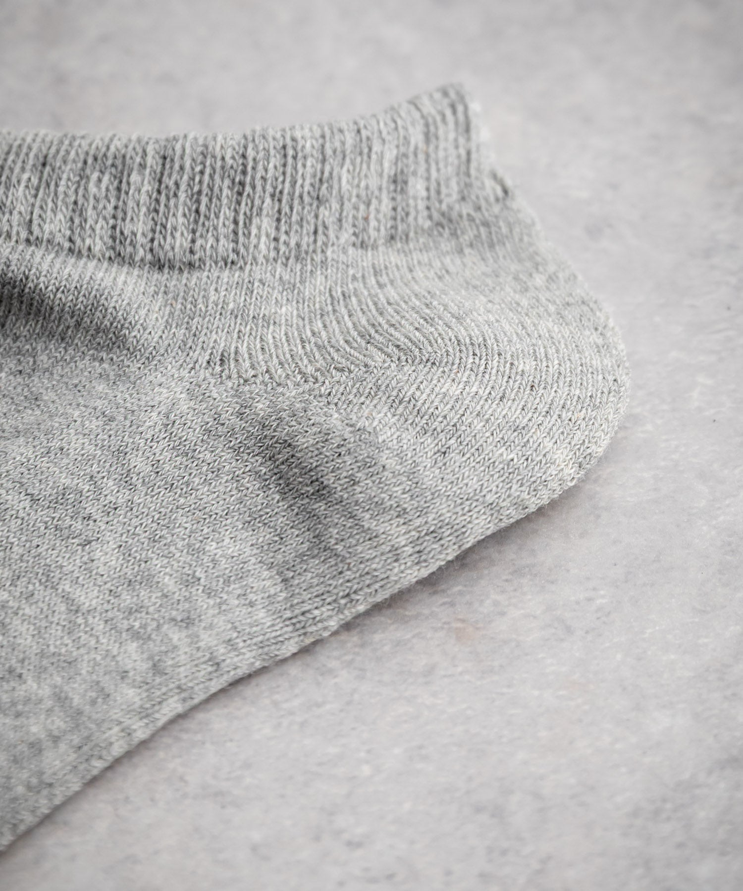 FRUIT OF THE LOOM フルーツオブザルーム ベーシックアンクルソックス/3足セットワンポイントロゴ靴下 15463