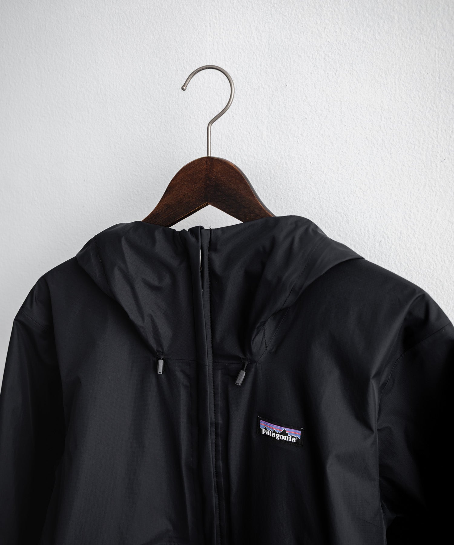 Patagonia パタゴニア M'S TORRENTSHELL 3L RAIN JKT トレントシェル