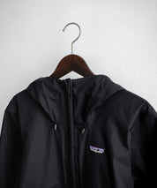 Patagonia パタゴニア M'S TORRENTSHELL 3L RAIN JKT トレントシェルレインジャケット/ツバ付きマウンテンパーカー 16138