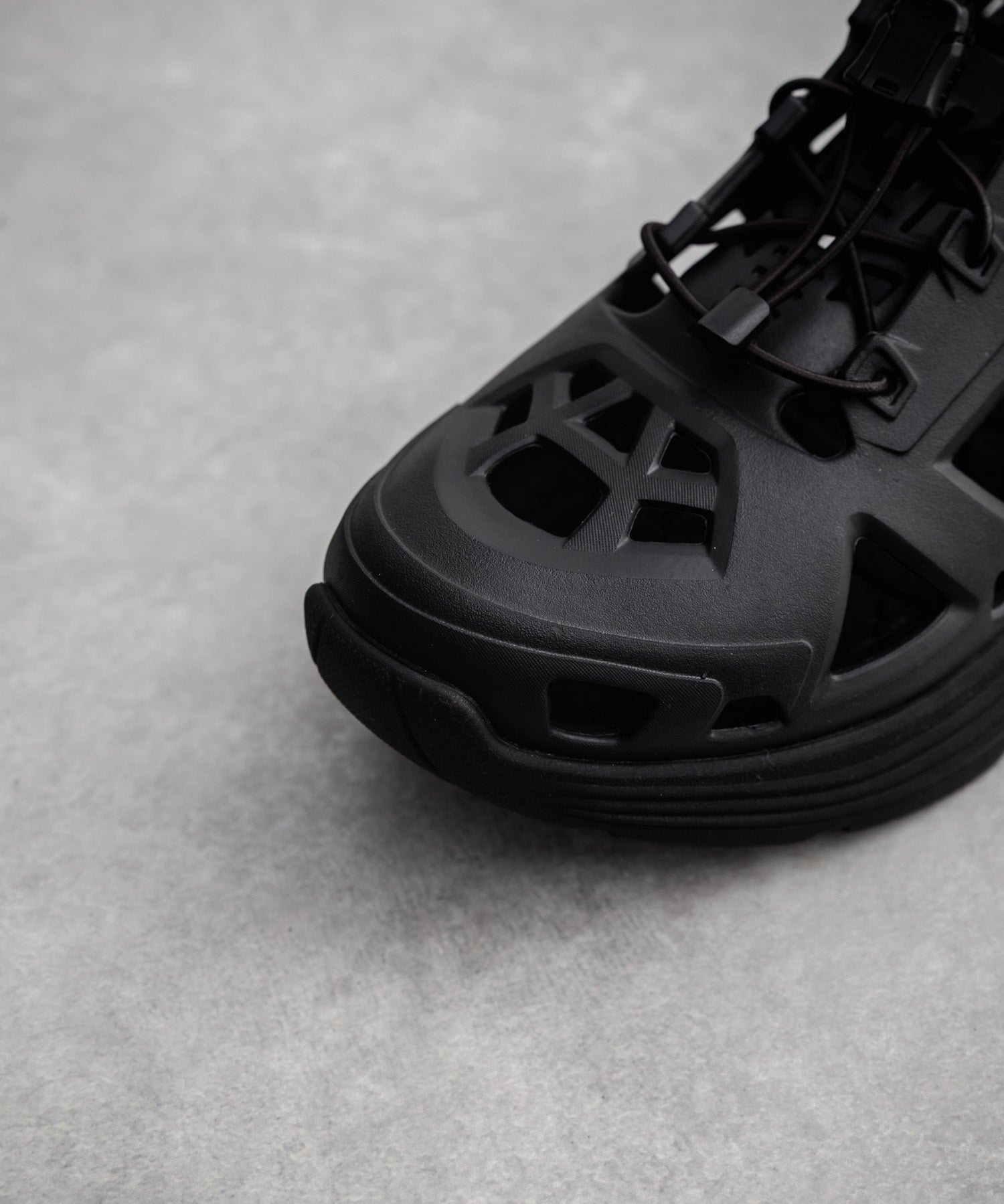THE NORTH FACE WHITE LABEL RE-ACTIV SNEAKER スニーカースポーツサンダル 16165