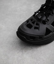 THE NORTH FACE WHITE LABEL RE-ACTIV SNEAKER スニーカースポーツサンダル 16165
