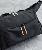 Butler Verner Sails バトラーバーナーセイルズ 日本製 国産 コーデュラドライビングショルダー JA-2086 7576