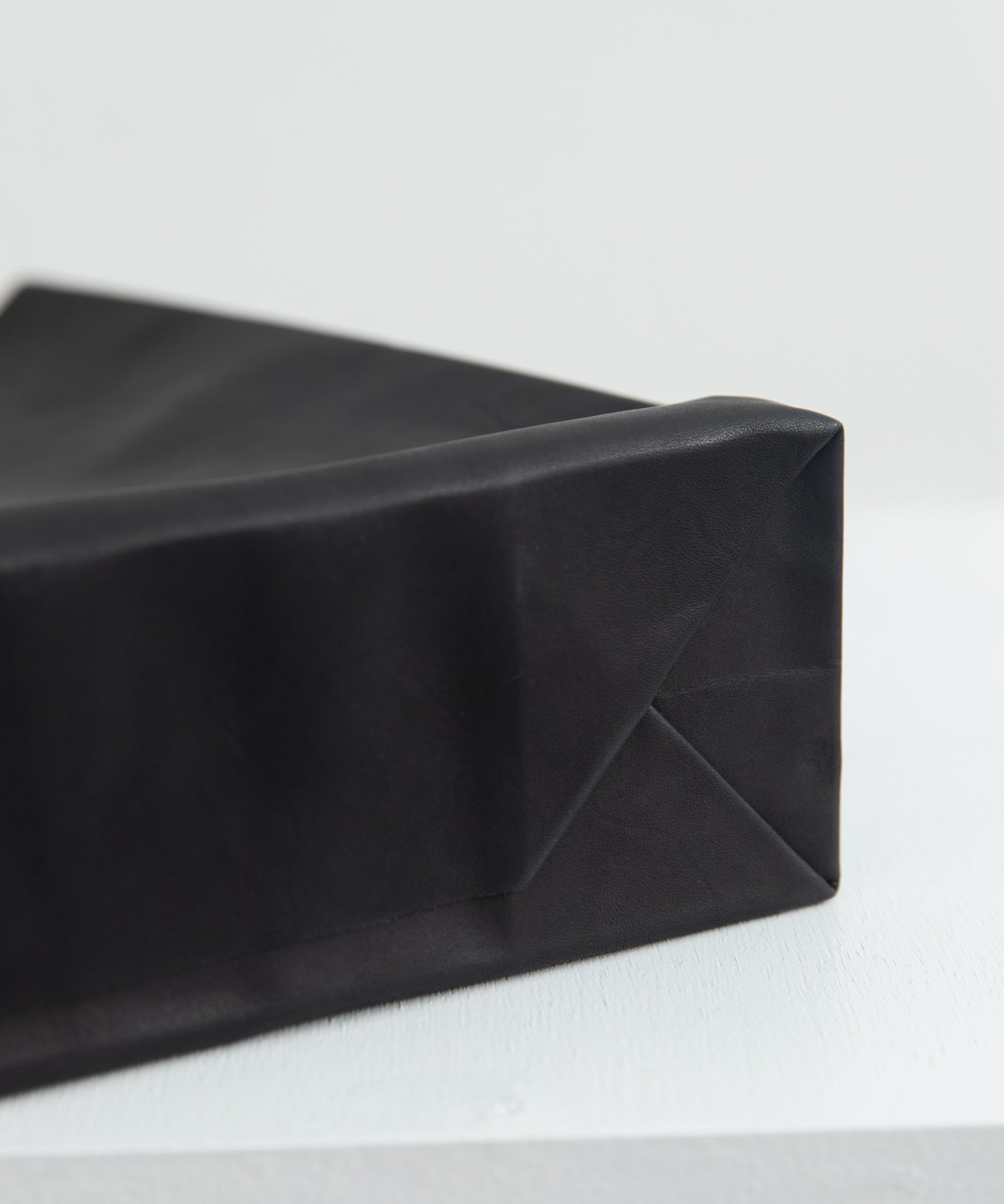 Butler Verner Sails バトラーバーナーセイルズ 日本製 国産 ヌメ革プレーントートバッグ JW-2508 9970