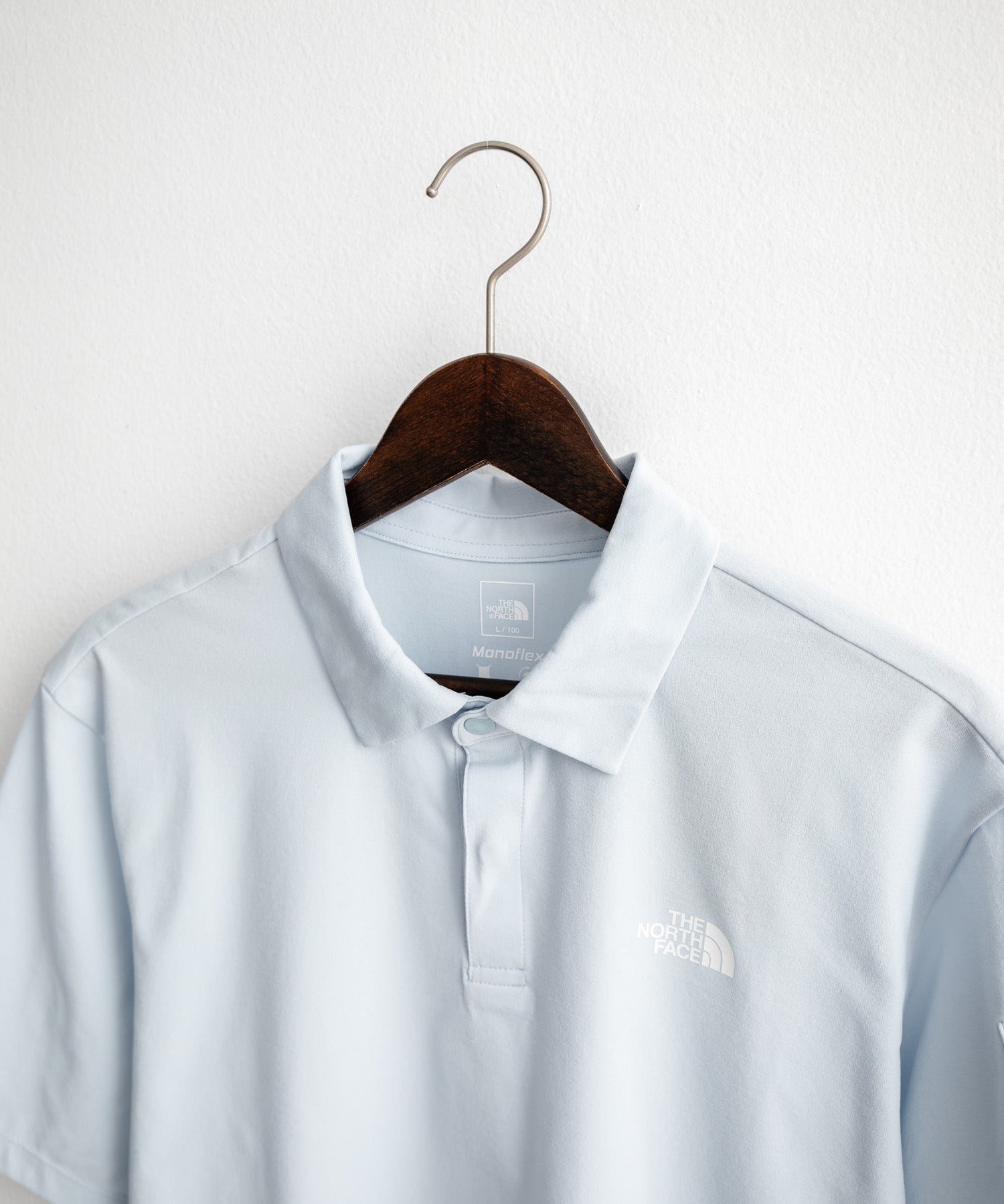 THE NORTH FACE ALL DAY S/S POLO 半袖ポロシャツ 16024