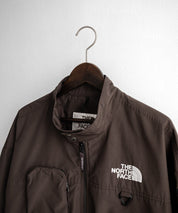 日本未展開モデル THE NORTH FACE ザ・ノースフェイス WHITE LABEL ホワイトレーベル NEILTON JACKET ニールトンジャケット/ワンポイントロゴブルゾン 15534