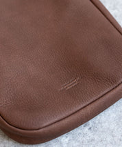 Butler Verner Sails バトラーバーナーセイルズ 日本製 国産 ダブルレザーロープショルダー JA-2943 14304