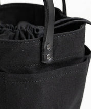 Butler Verner Sails バトラーバーナーセイルズ 日本製 国産 モールドレザーツールバッグ JA-2912 14187