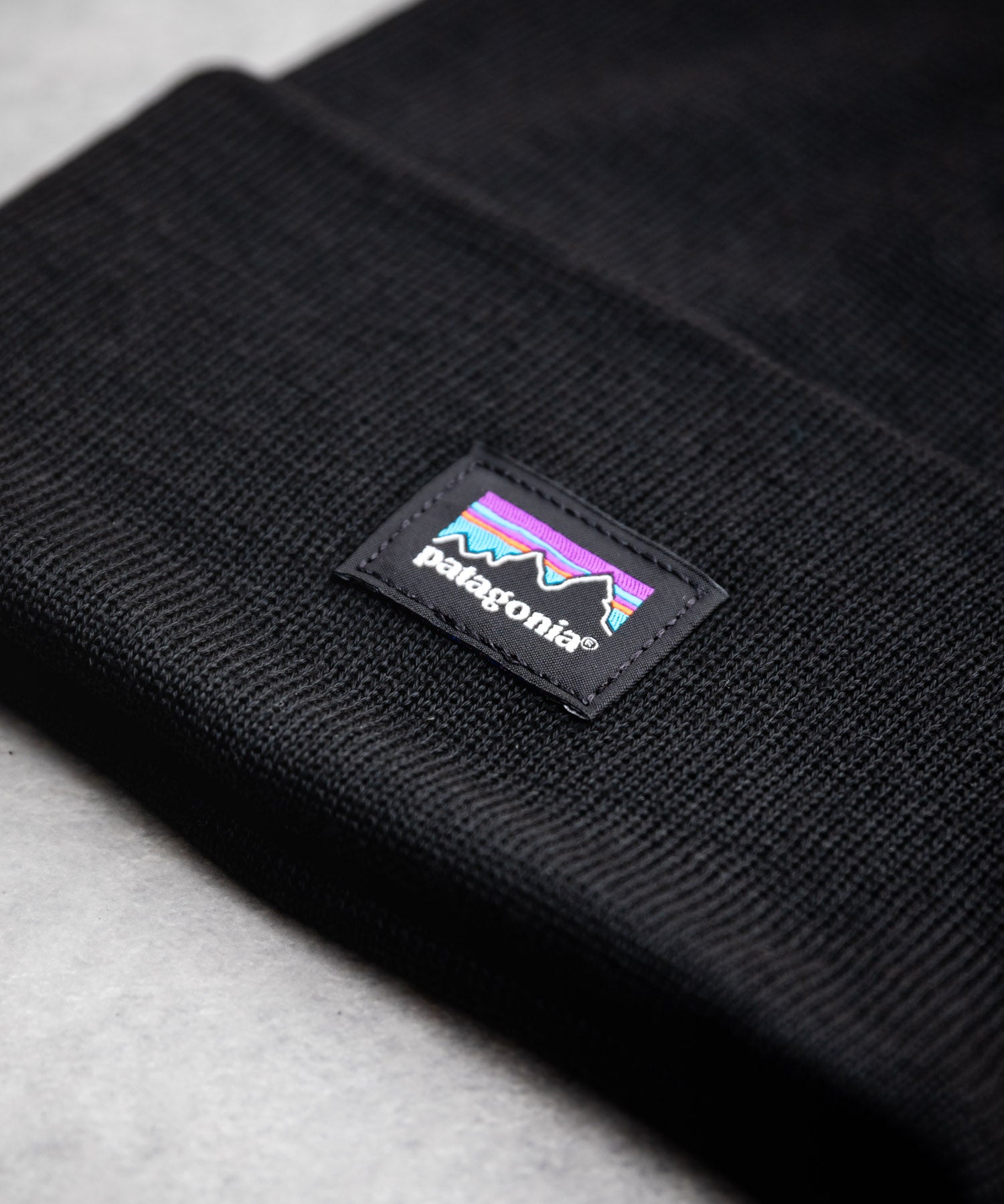 Patagonia パタゴニア EVERYDAY BEANIE ワンポイントロゴニット帽/ビーニー 16476