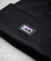 Patagonia パタゴニア EVERYDAY BEANIE ワンポイントロゴニット帽/ビーニー 16476