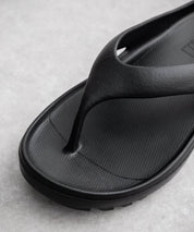 THE NORTH FACE ザ・ノースフェイス CAMPER’S FLIP 厚底トングサンダル	 16104