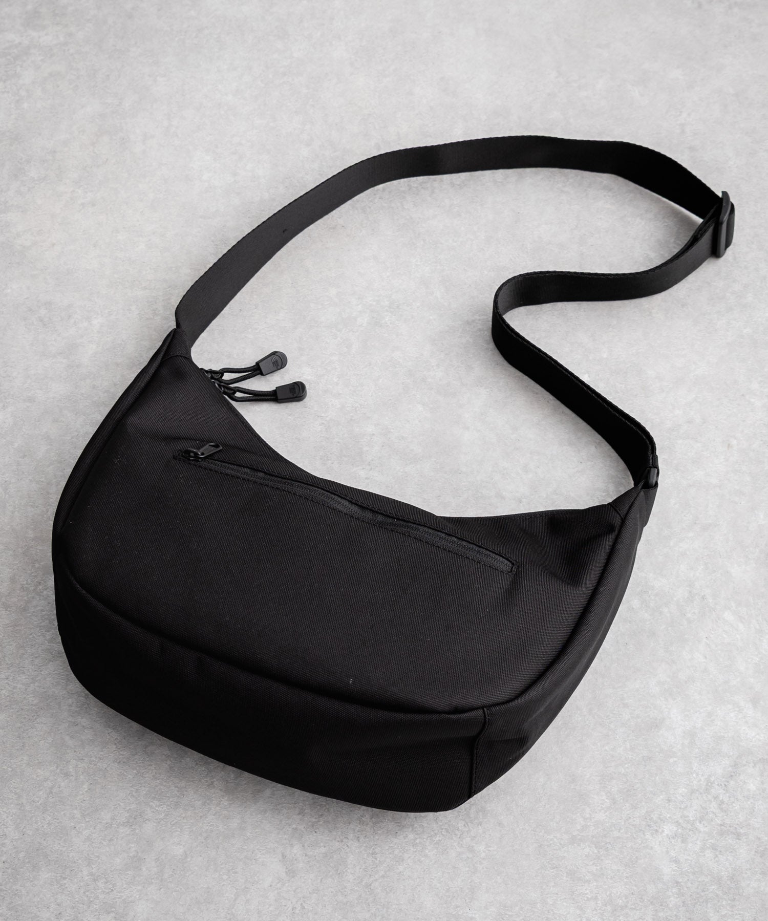 日本未展開モデル WHITE LABEL THE NORTH FACE STANDARD HOBO BAG S ショルダーバッグ 15570