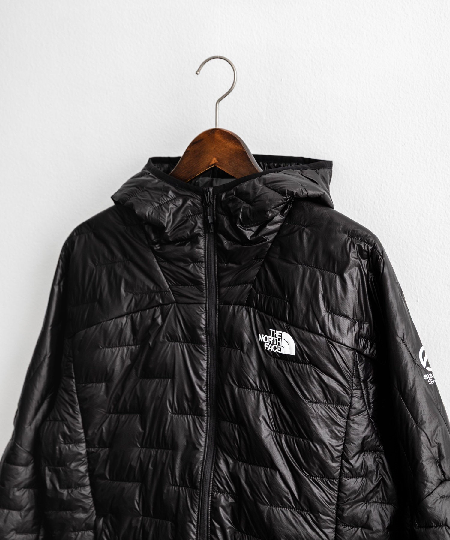 THE NORTH FACE ノースフェイス M'S HEATLINE JACKET HEATLINE ヒートライン ライトダウン/中綿ジャケット 16358