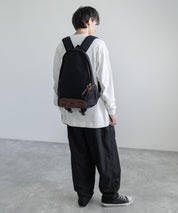 Butler Verner Sails バトラーバーナーセイルズ 日本製 国産 10号パラフィンデイパック JA-1509-2 3495