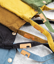 Butler Verner Sails バトラーバーナーセイルズ 日本製反応染めミニポーチ サコッシュバッグ JA-2340 8938