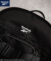 Reebok リーボック ショルダーバッグ付きバックパック/A4収納可能大容量リュック 14841