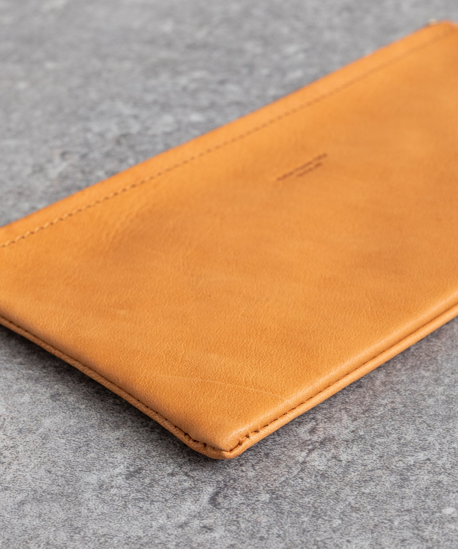 Butler Verner Sails バトラーバーナーセイルズ 日本製 国産 馬革バンクポーチ JW-2552 12334