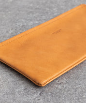 Butler Verner Sails バトラーバーナーセイルズ 日本製 国産 馬革バンクポーチ JW-2552 12334