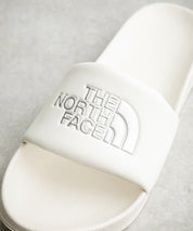 THE NORTH FACE ザ・ノースフェイス BASIC SLIDE オープントゥスライドサンダル 16105