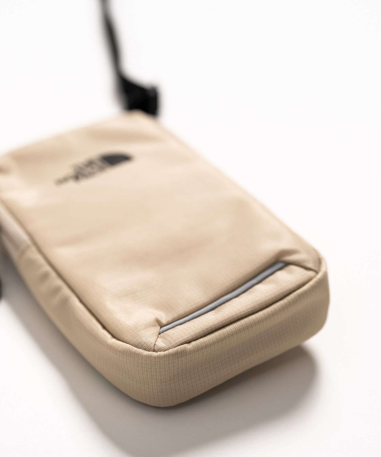 THE NORTH FACE ザ・ノースフェイス ASCEND MULTI TREKKING POUCH ワンポイントロゴミニショルダーバッグ 15879