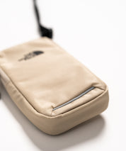 THE NORTH FACE ザ・ノースフェイス ASCEND MULTI TREKKING POUCH ワンポイントロゴミニショルダーバッグ 15879