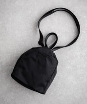 日本未展開モデル THE NORTH FACE ザ・ノースフェイス WHITE LABEL ホワイトレーベル BONNEY BUCKET BAG MINI 2WAYミニバケットバッグ/ショルダー巾着 16018