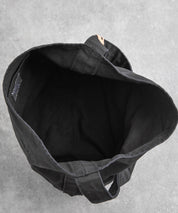 Butler Verner Sails バトラーバーナーセイルズ 日本製/国産 反応染6号キャンバスアンティックショルダー JA-2125-2 11024