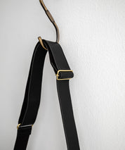 Butler Verner Sails バトラーバーナーセイルズ 日本製 国産 オイルレザーショルダーバッグ JI-3001 15213