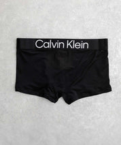 Calvin Klein カルバンクライン BOXER BRIEFS 3 PACK ローライズ ボクサーパンツ3枚セット 15935