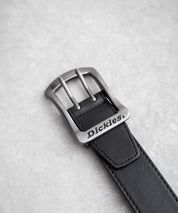 Dickies ディッキーズ 40mm スクエアバックル ダブルハトメベルト 16240