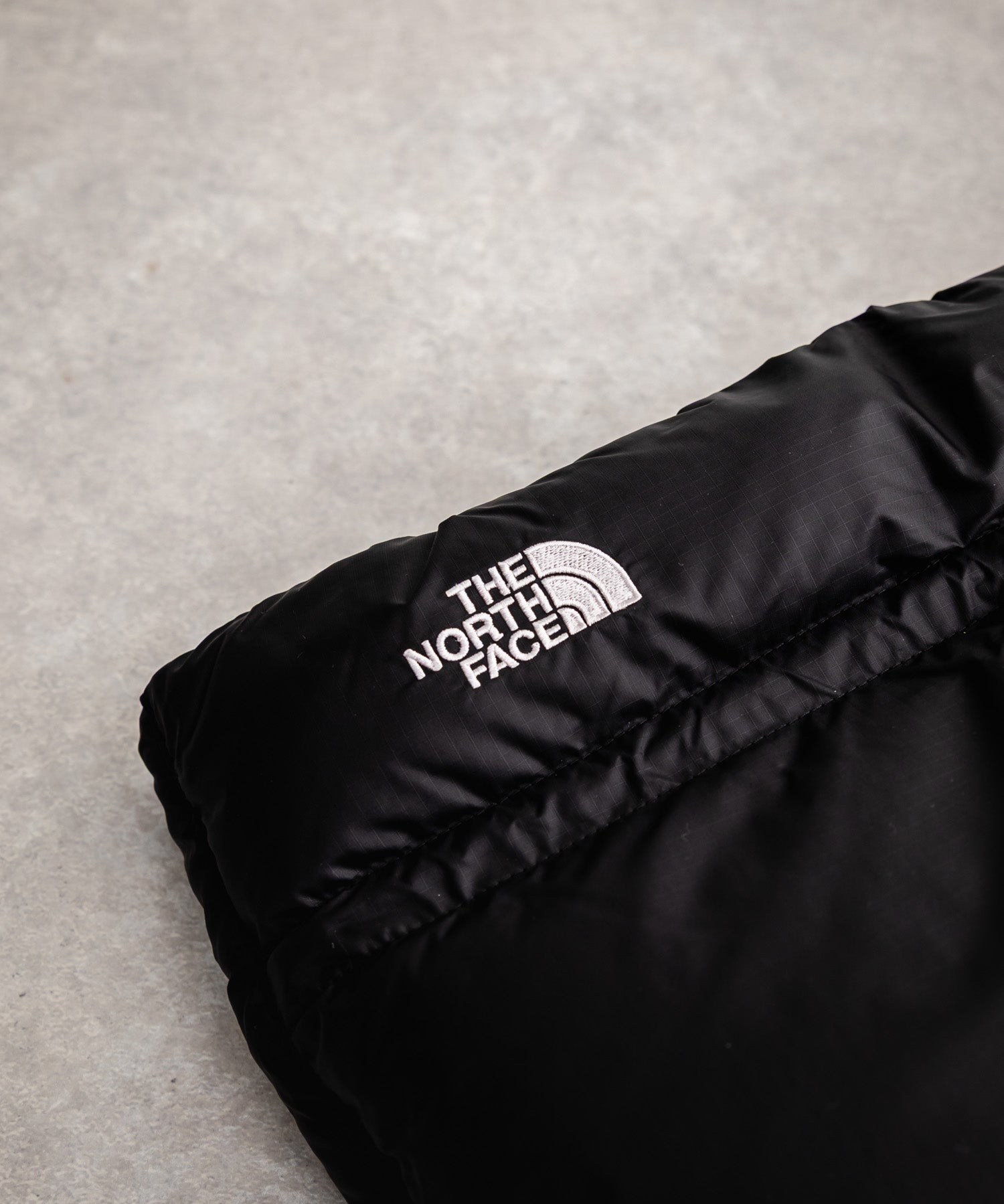 THE NORTH FACE NUPTSE NECK WARMER ワンポイントロゴヌプシネックウォーマー/スヌード 15254