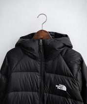 THE NORTH FACE ザ・ノースフェイス M HYDRNLTE DWN HOODIE 600フィルパワーナイロンタフタフーディーダウンジャケット/耐久性撥水ナイロンジャケット 16555
