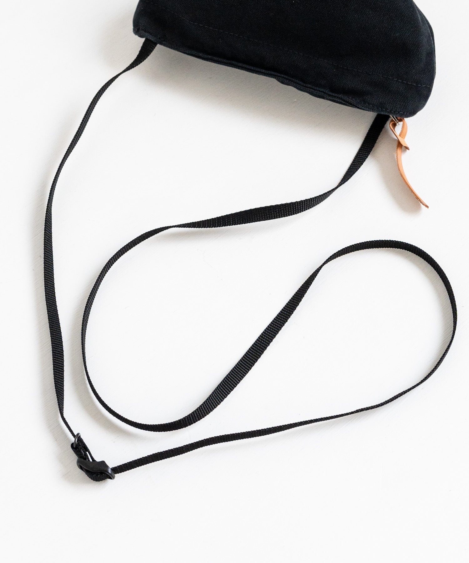 Butler Verner Sails バトラーバーナーセイルズ 日本製 国産 反応染ミニボックスショルダーバッグ JA-2920 14188