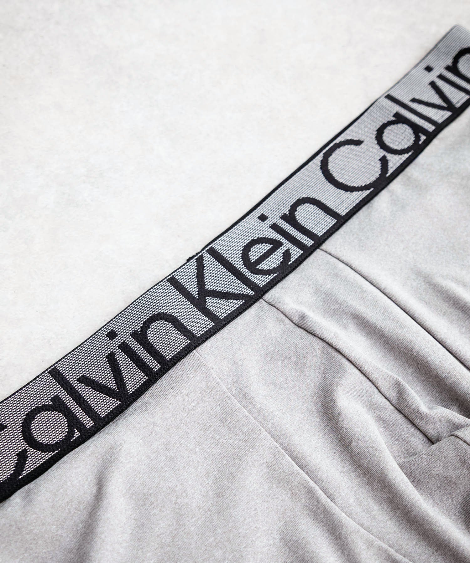 Calvin Klein カルバンクライン BOXER BRIEFS 3 PACK アンダーウェア/ローライズボクサーパンツ3枚セット 15108