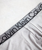 Calvin Klein カルバンクライン BOXER BRIEFS 3 PACK アンダーウェア/ローライズボクサーパンツ3枚セット 15108