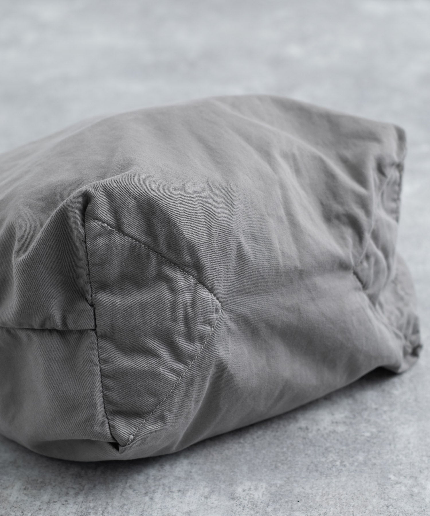 Butler Verner Sails バトラーバーナーセイルズ 日本製 国産 反応染めかつらぎビッグワンショルダー JA-2558 11109