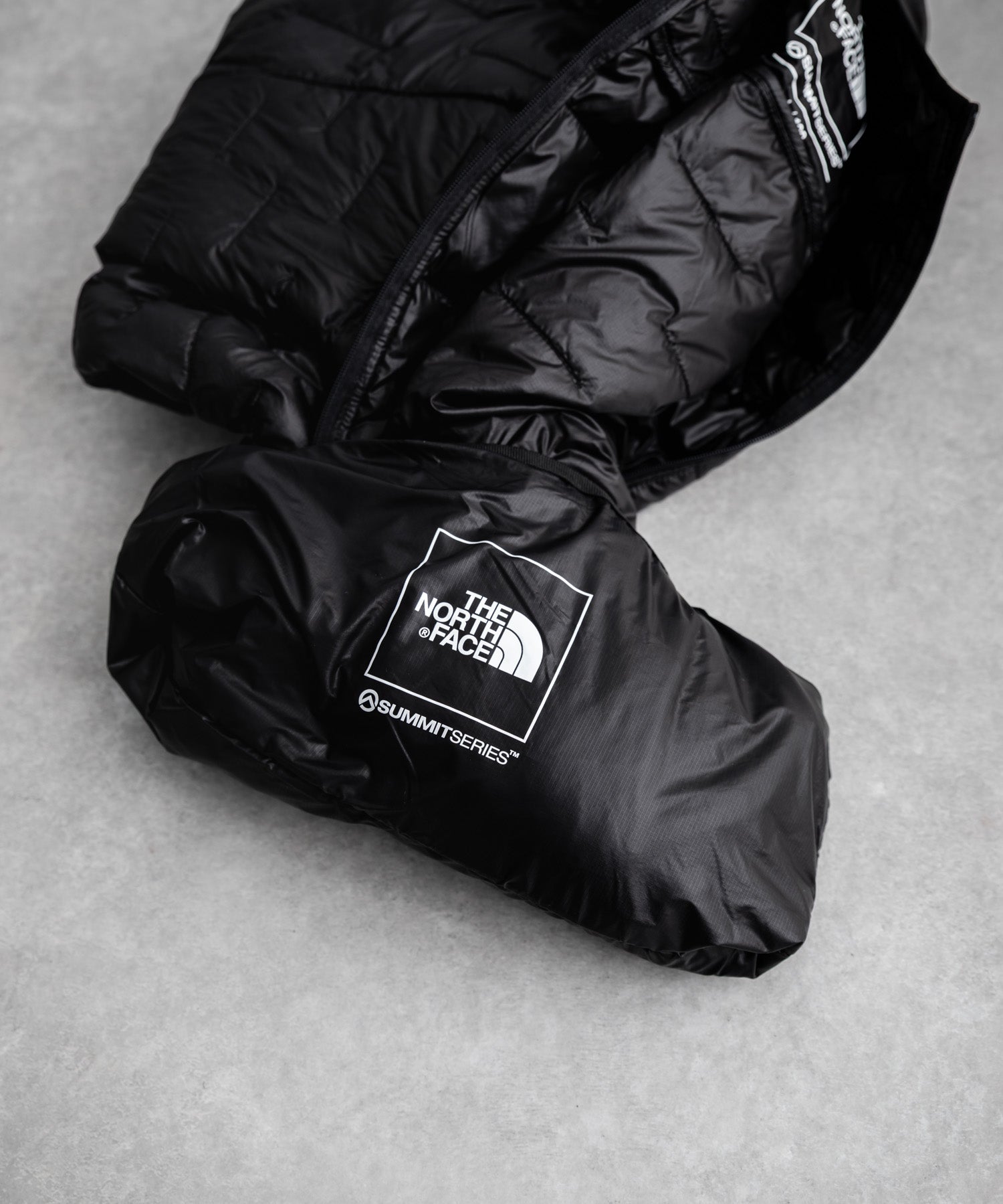 THE NORTH FACE ノースフェイス M'S HEATLINE JACKET HEATLINE ヒートライン ライトダウン/中綿ジャケット 16358