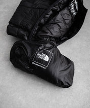 THE NORTH FACE ノースフェイス M'S HEATLINE JACKET HEATLINE ヒートライン ライトダウン/中綿ジャケット 16358