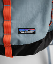 Patagonia パタゴニア REFUGIO DAY PACK 26L A4収納可能大容量リュック/バックパック 16148