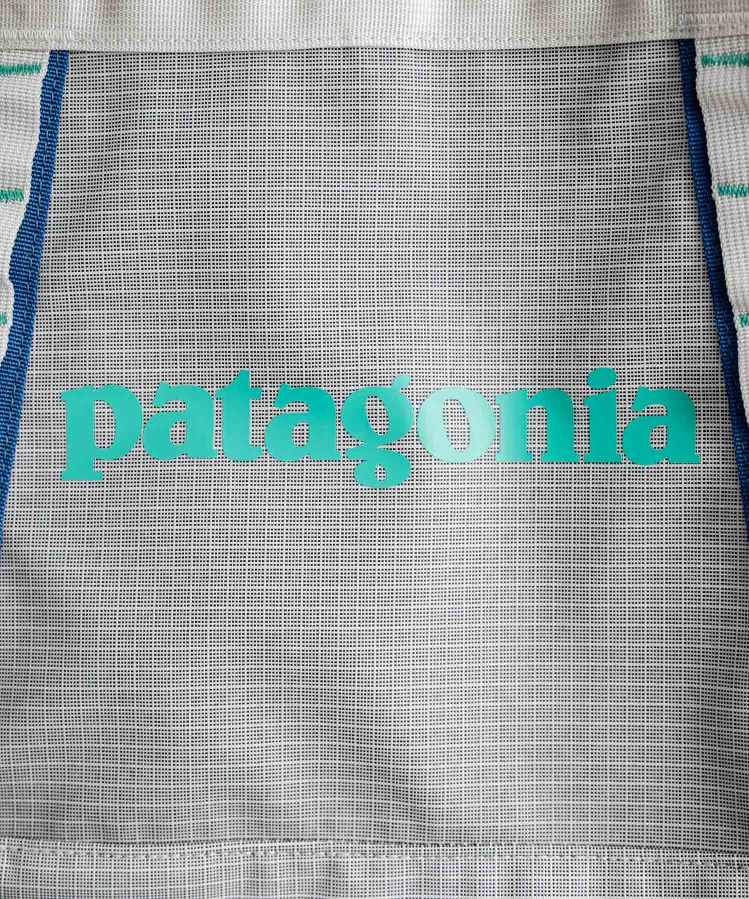 Patagonia パタゴニア BLACK HOLE TOTE 25L 大容量トートバッグ 無地/花柄 16146