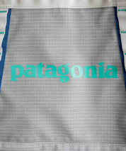 Patagonia パタゴニア BLACK HOLE TOTE 25L 大容量トートバッグ 無地/花柄 16146