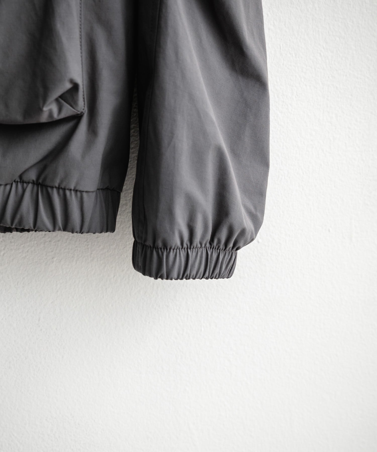 日本未展開モデル THE NORTH FACE ザ・ノースフェイス NEILTON JACKET WHITE LABEL ホワイトレーベル ナイロンジャケット 15062