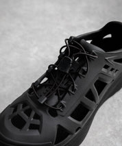 THE NORTH FACE WHITE LABEL RE-ACTIV SNEAKER スニーカースポーツサンダル 16165