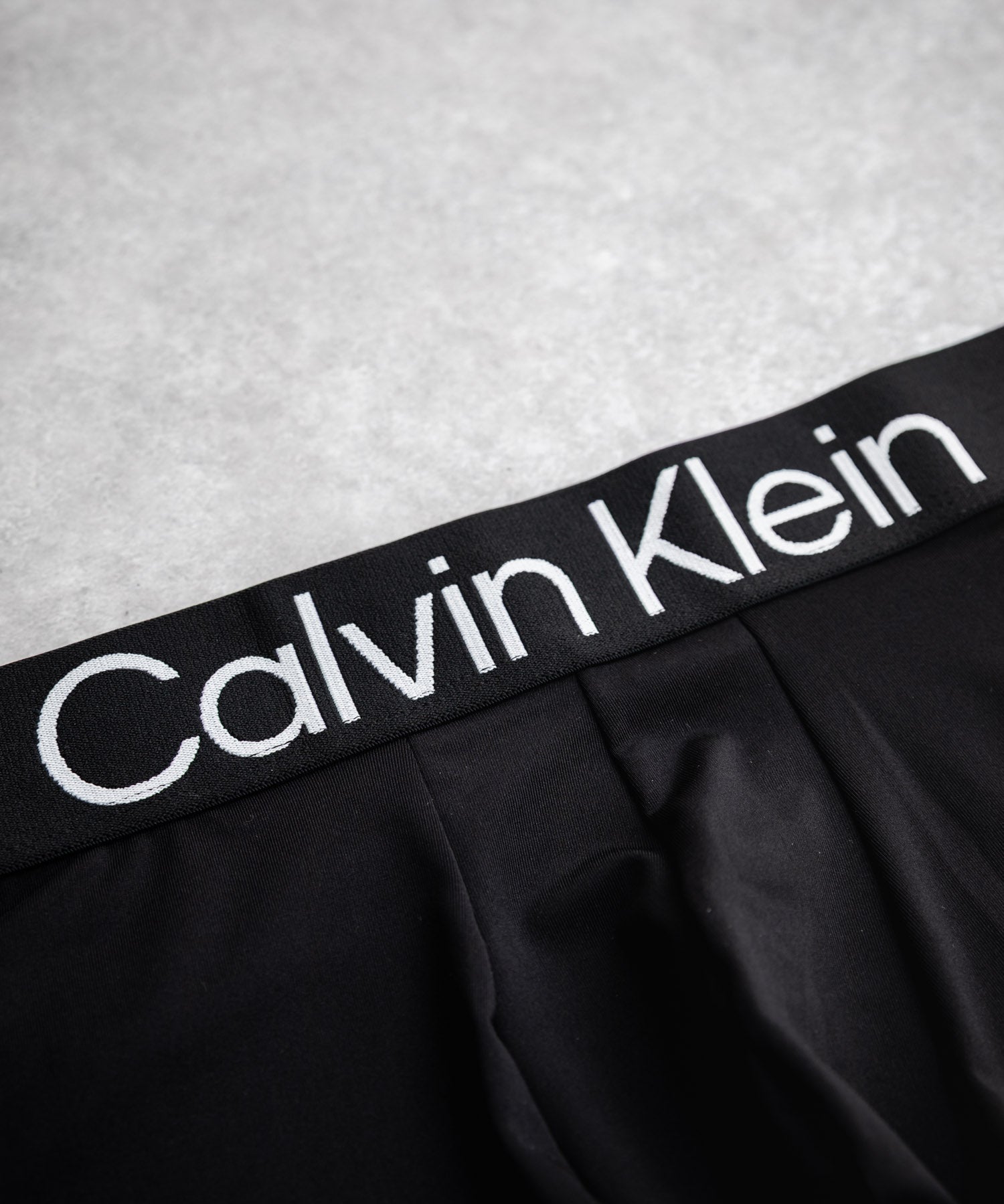 Calvin Klein カルバンクライン BOXER BRIEFS 3 PACK ボクサーパンツ3枚セット 15936