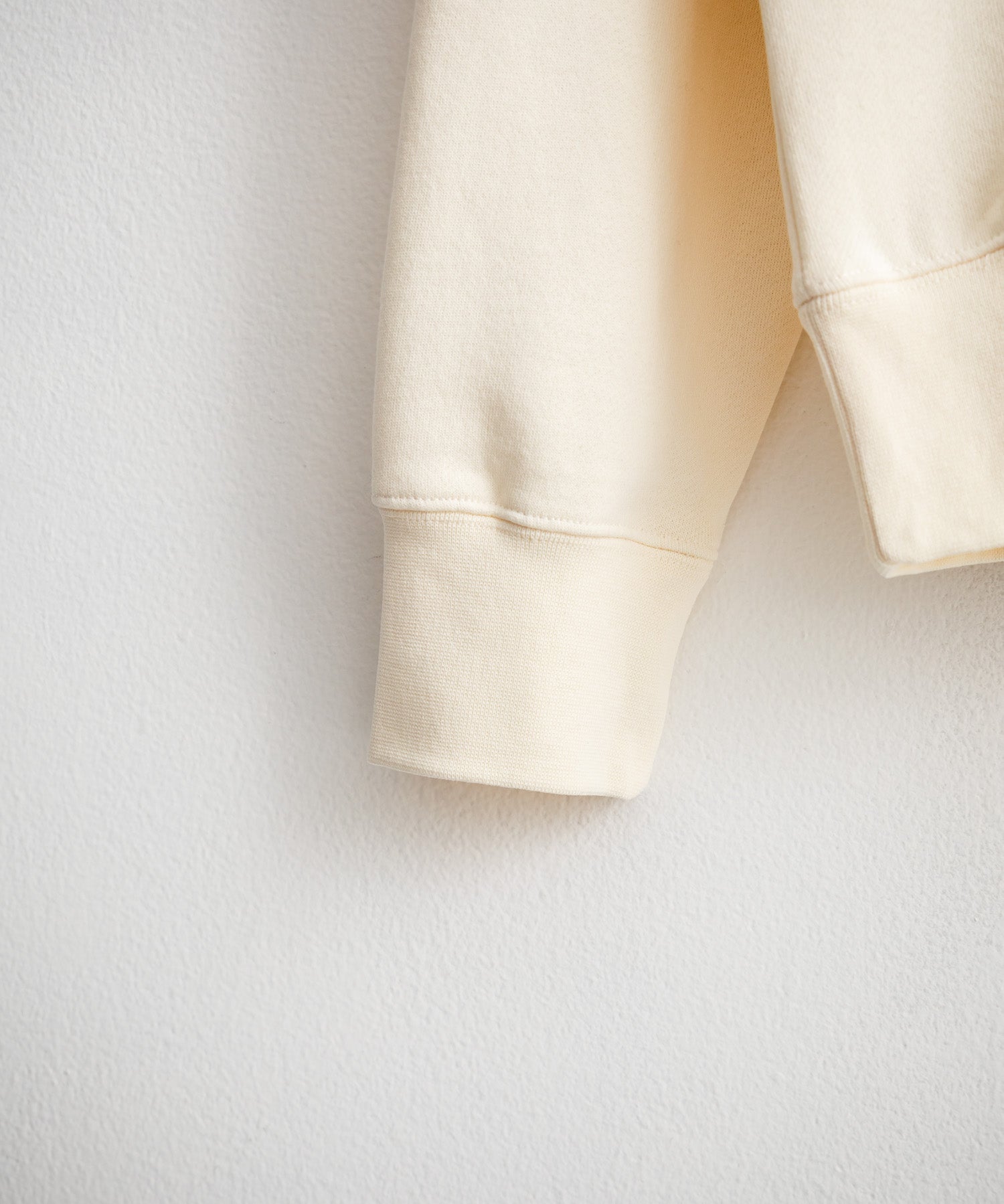 HUF ハフ TRANSIT AUTHORITY CREWNECK オーバーサイズ裏起毛トレーナースウェット	15019