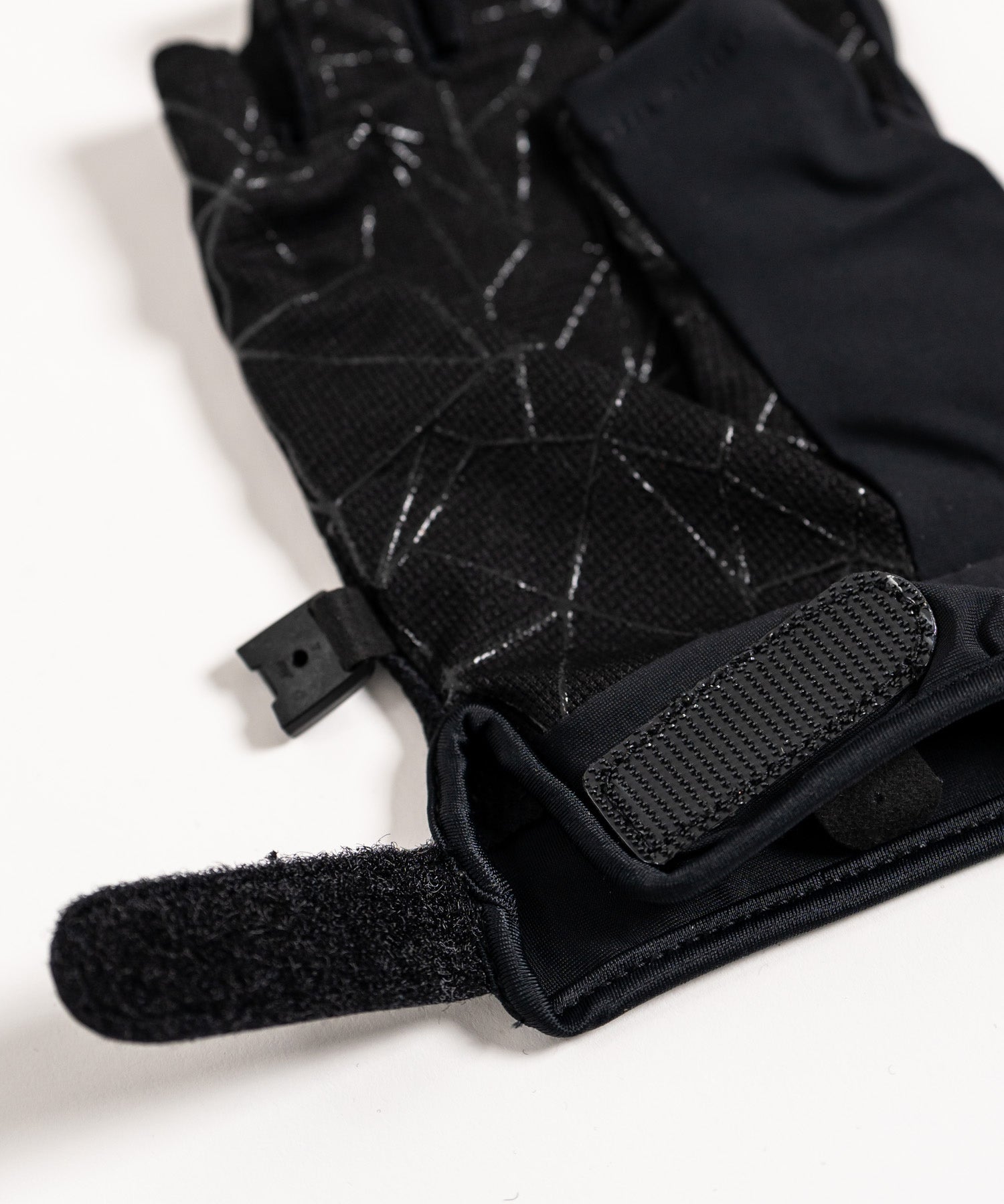 THE NORTH FACE ザ・ノースフェイス COOL LIGHT HALF GLOVE スマホ対応 ワンポイントロゴクールライトハーフグローブ/指なし手袋 15894
