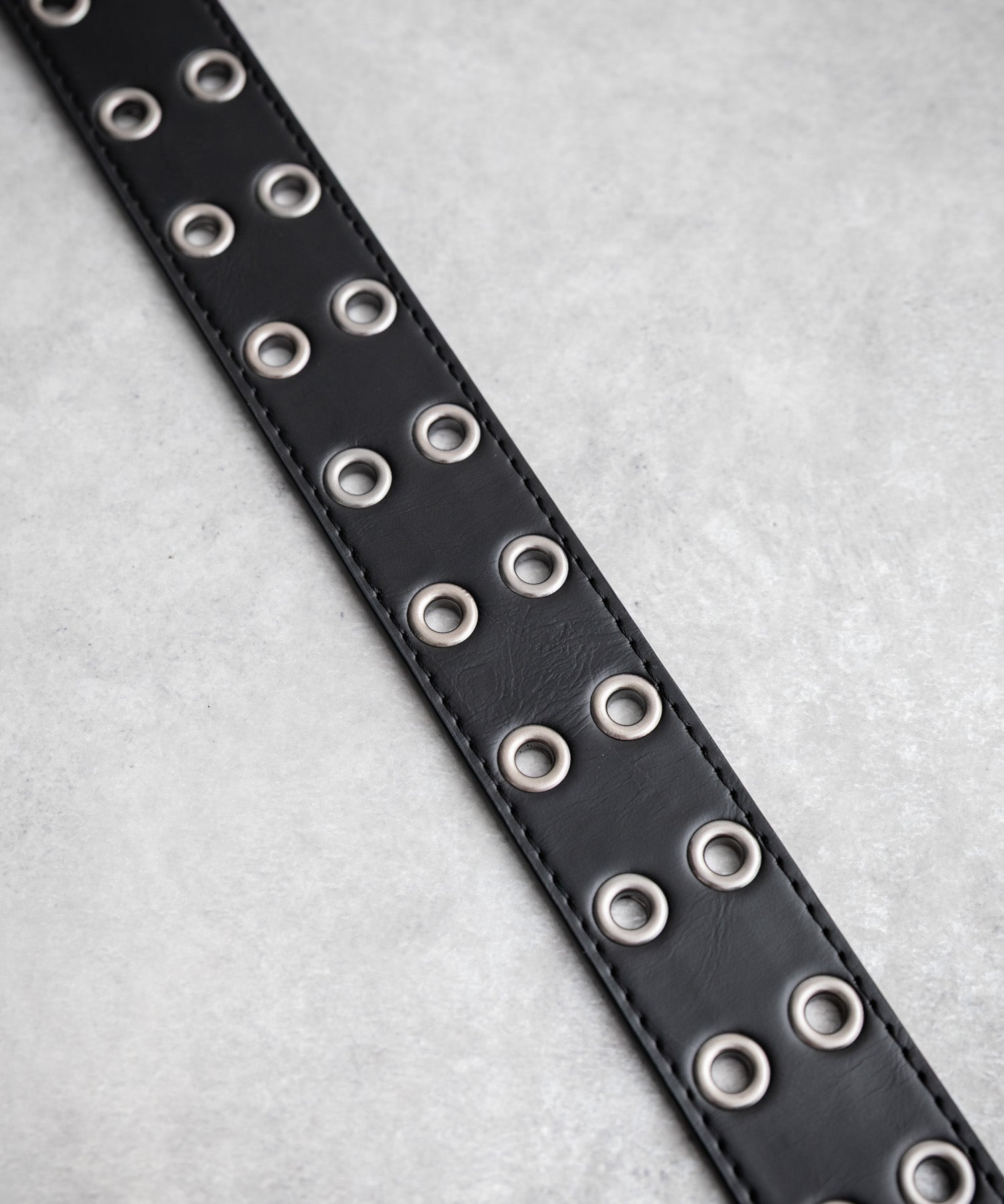 Dickies ディッキーズ 40mm スクエアバックル ダブルハトメベルト 16240