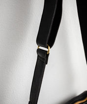 Butler Verner Sails バトラーバーナーセイルズ 日本製 国産 オイルレザーショルダーバッグ JI-3001 15213