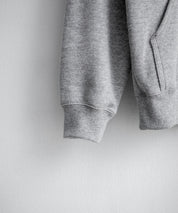 Carhartt カーハート MIDWEIGHT HOODED SWEAT/オーバーサイズ裏起毛ワンポイントロゴ長袖プルオーバーパーカー 16473