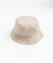 NEWHATTAN ニューハッタン Bucket Hat twill/ツイルバケットハット