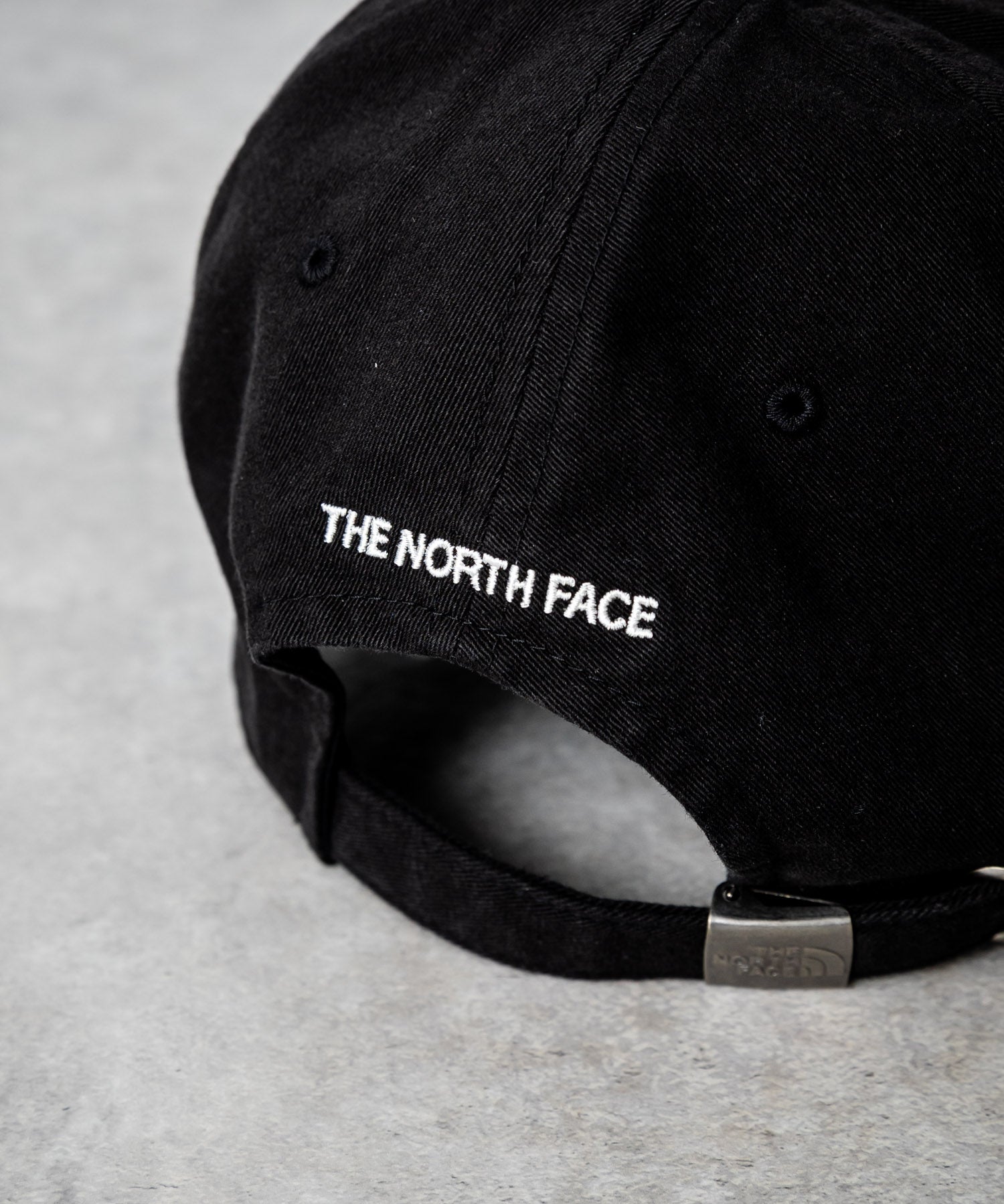THE NORTH FACE ザ・ノースフェイス TNF COTTON BALL CAP コットンボールキャップ 15055